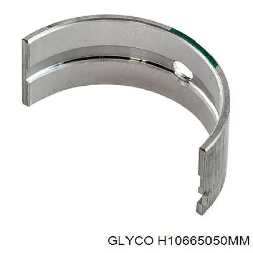 H10665050MM Glyco