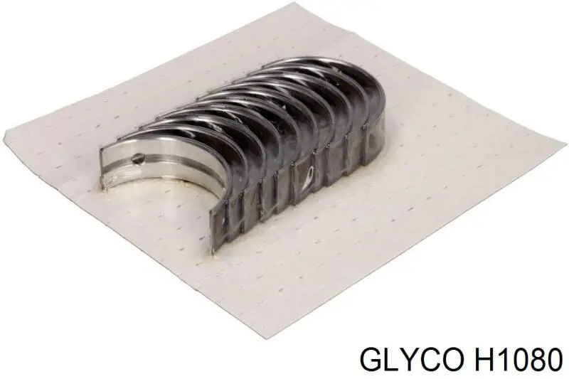 H1080 Glyco
