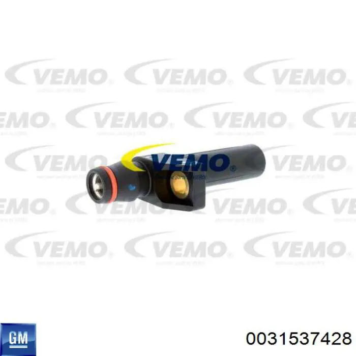 0031537428 General Motors ДПКВ