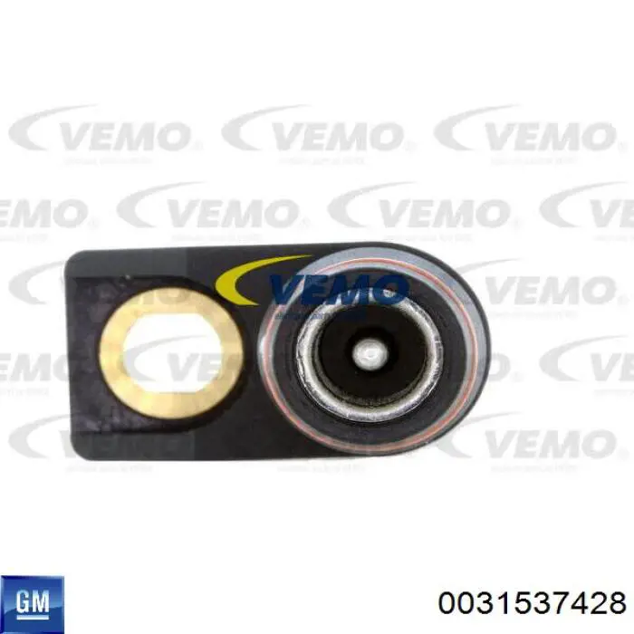 Купить 0031537428 General Motors Датчик оборотов коленвала