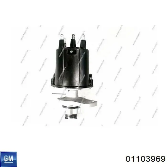  General Motors 1103969 цена, от 42.33 USD