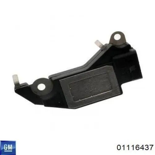 Реле генератора YR851 Unipoint