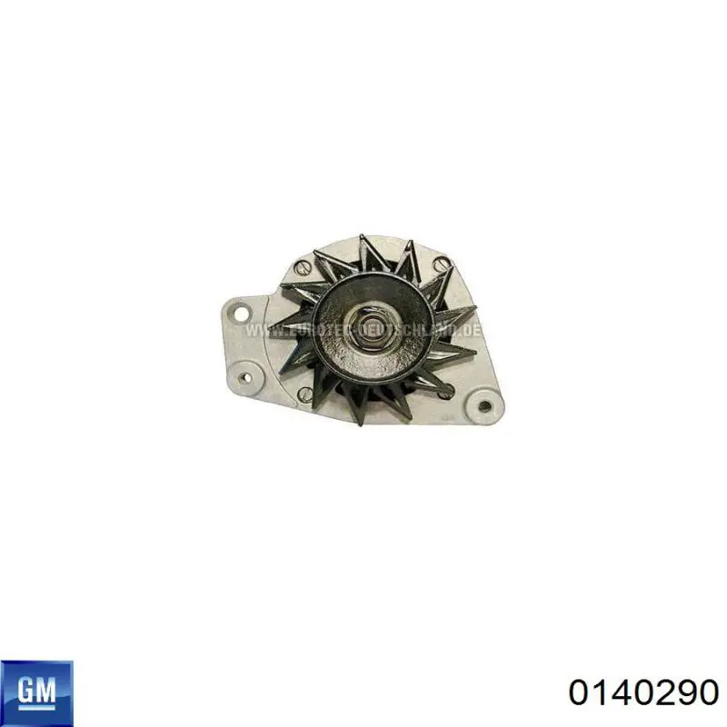 Стеклоподъемник передней правой двери General Motors 90521870 цена, от 7.05 USD