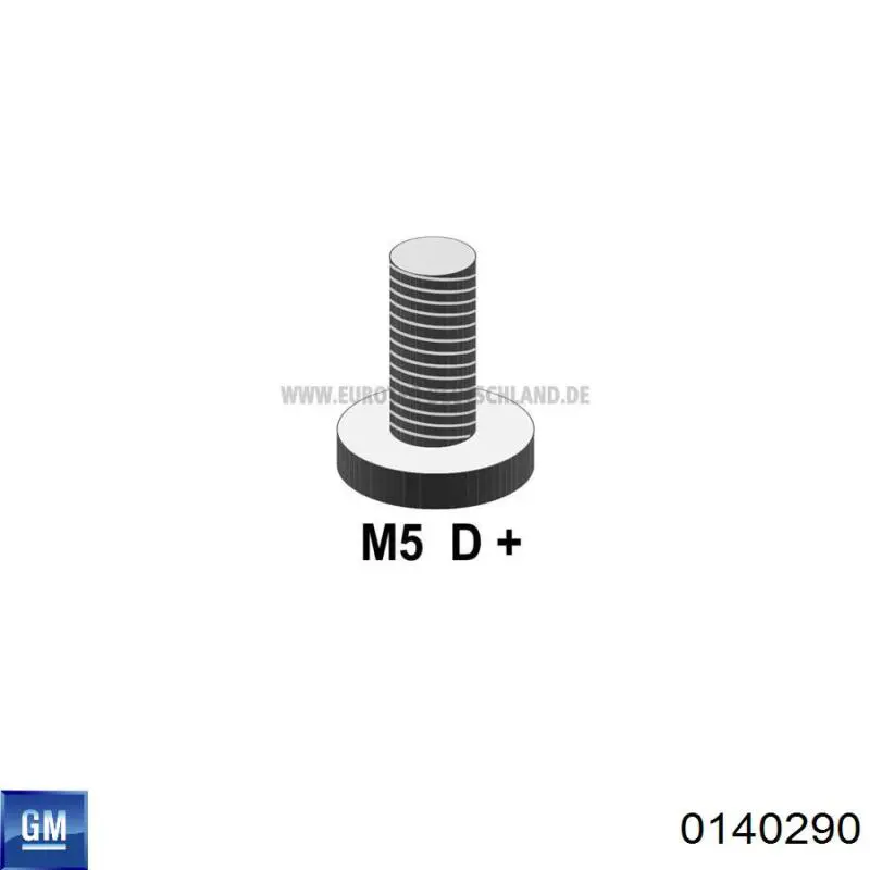 Стеклоподъемник передней правой двери 90521870 General Motors