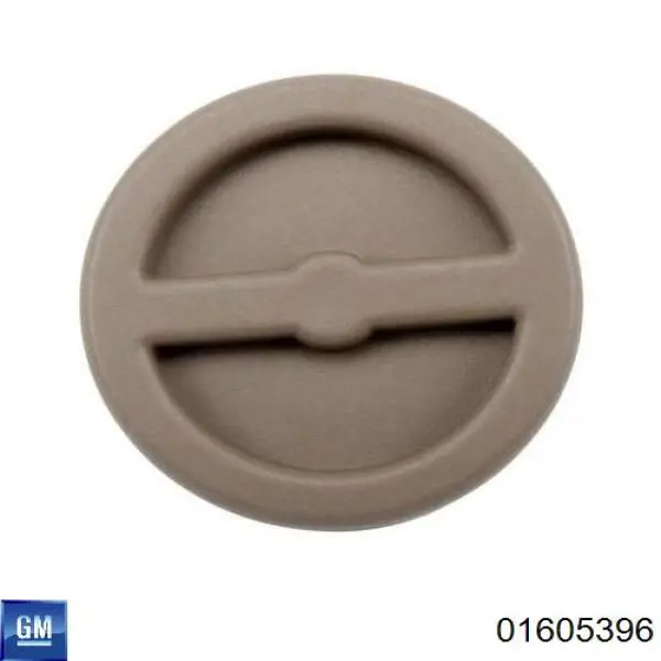 Пистон (клип) крепления бампера заднего Ford 3939327 цена, от 0.65 USD