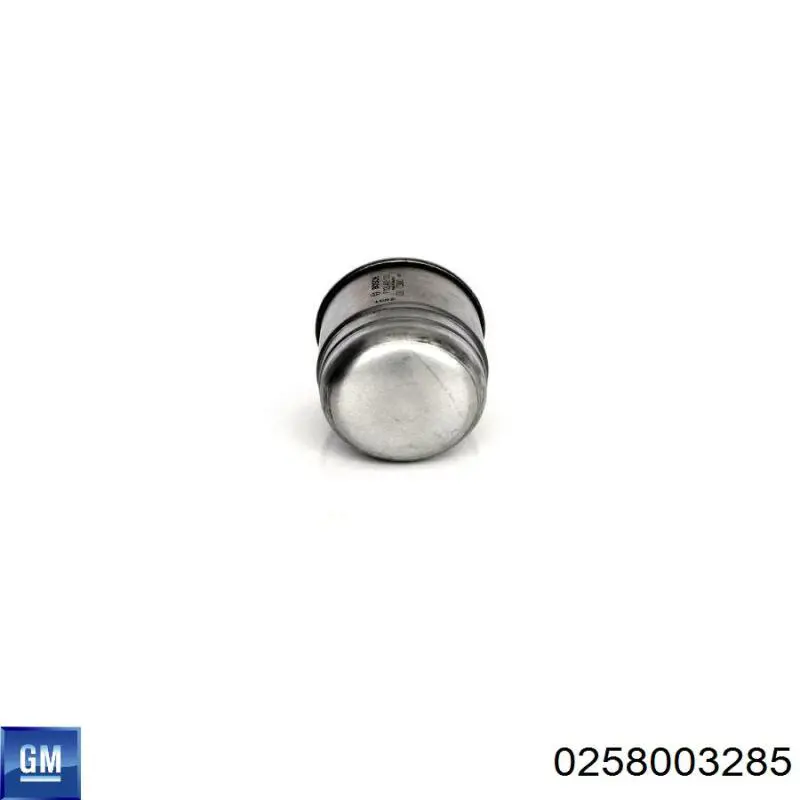 Купить 0258003285 General Motors Датчик концентрации кислорода