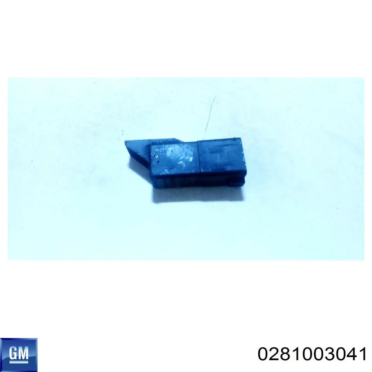 Реле управления Opel 4805510 цена, от 20.57 USD