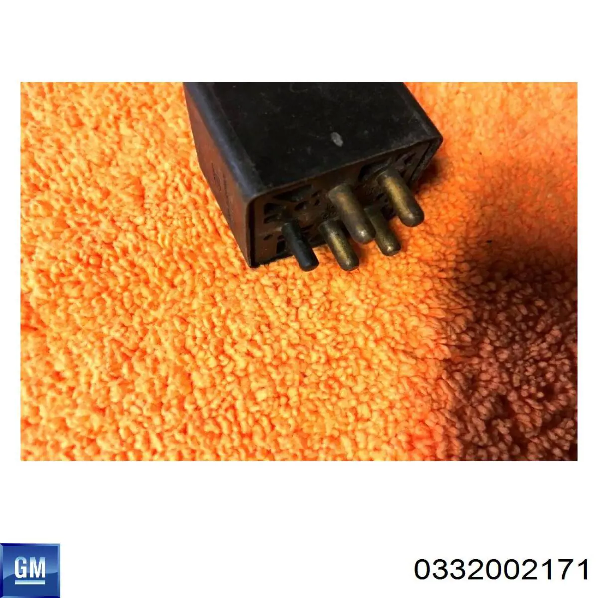  7701035228 Renault (RVI)