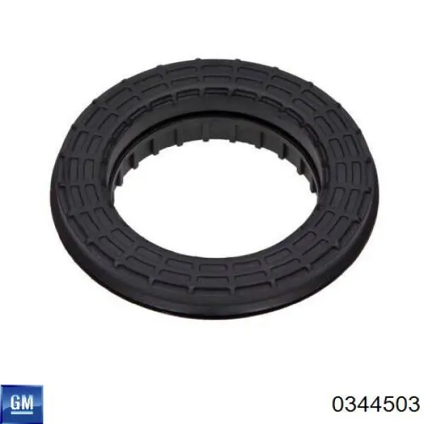 Подшипник опорный амортизатора, переднего General Motors 0344503 цена, от 10.21 USD