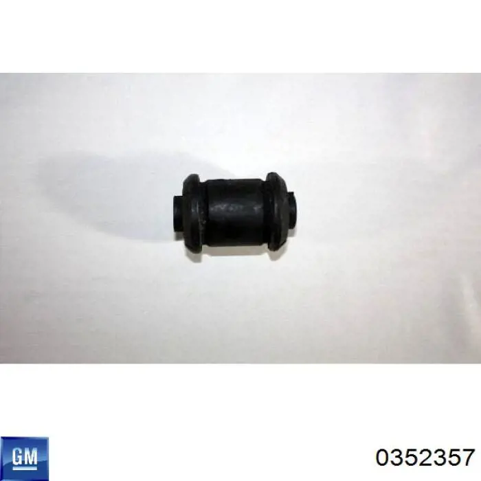 Сайлентблок передней подвески General Motors 0352357 цена, от 3.58 USD