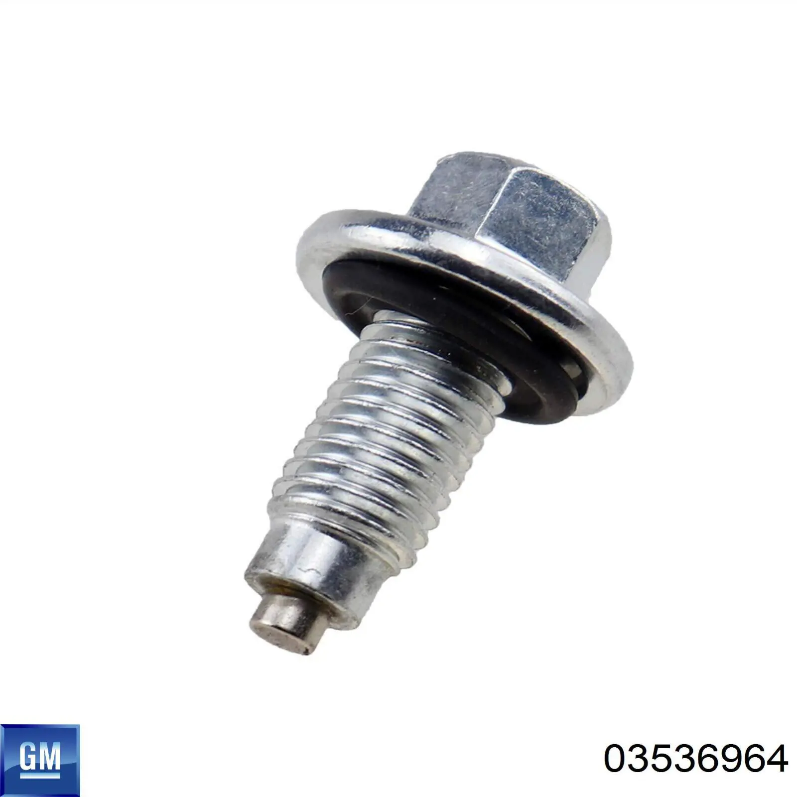 Болт поддона Autotechteile 5121027