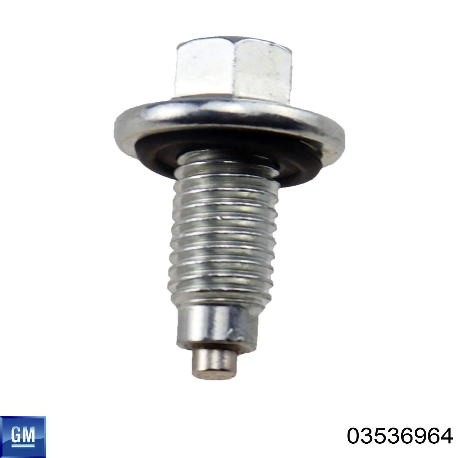 Пробка поддона двигателя Ford 1535683 цена, от 4.17 USD
