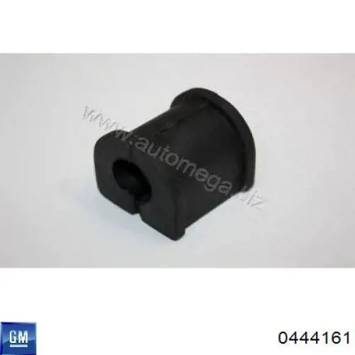 Резинка заднего стабилизатора General Motors 0444161 цена, от 2.87 USD