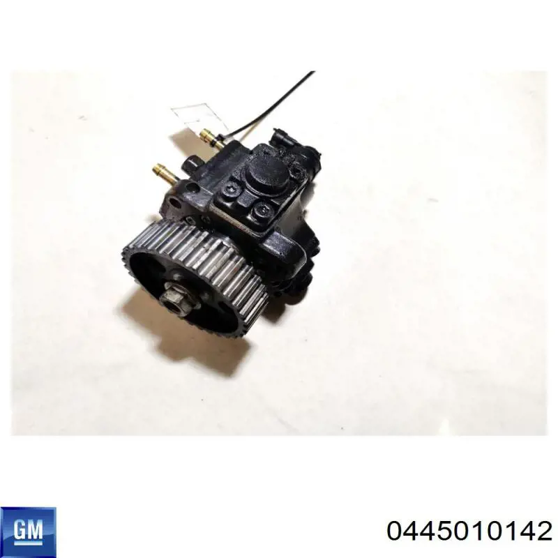 Насос топливный высокого давления (ТНВД) Opel 4805878 цена, от 109.88 USD
