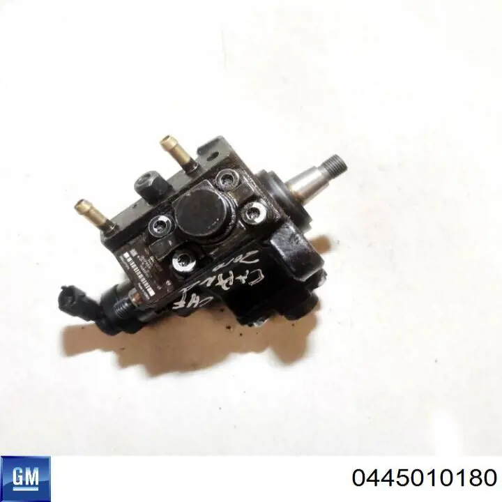 Купить 96859151 Opel ТНВД