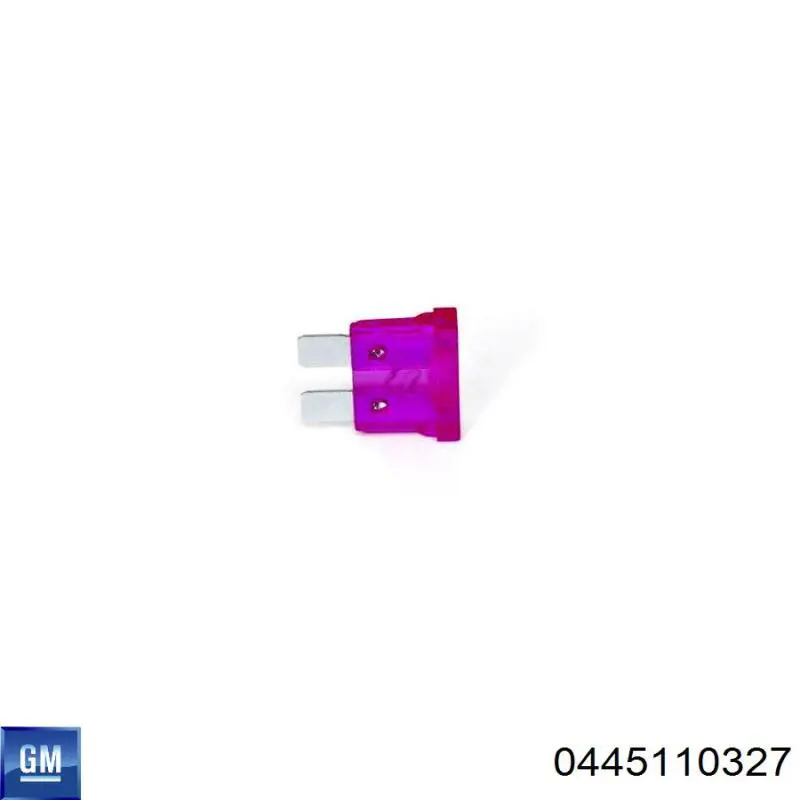0445110327 QAP Топливные форсунки