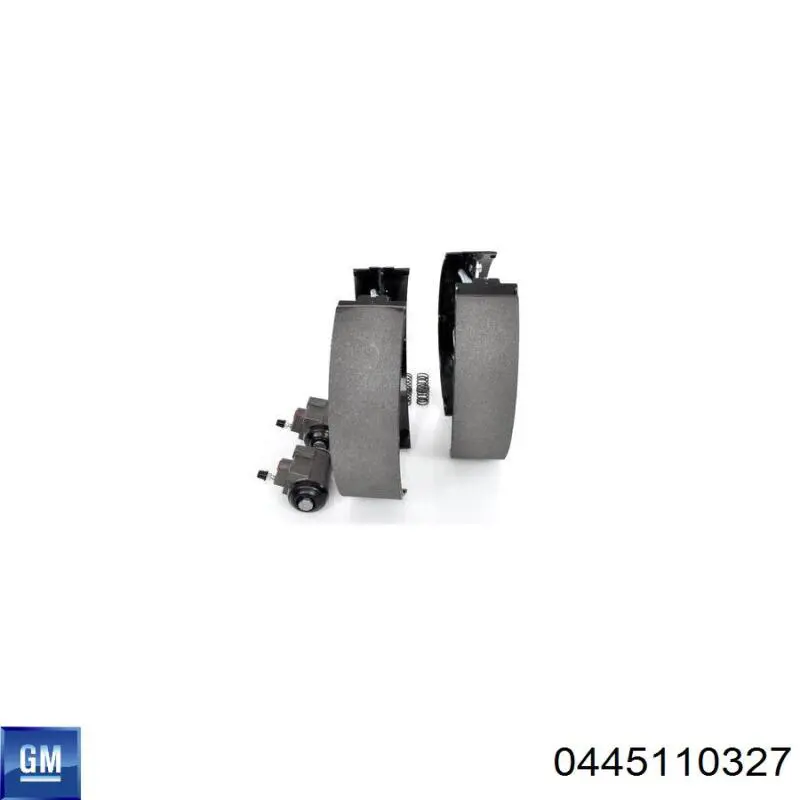 Форсунка инжектора QAP 0445110327 цена, от 67.57 USD