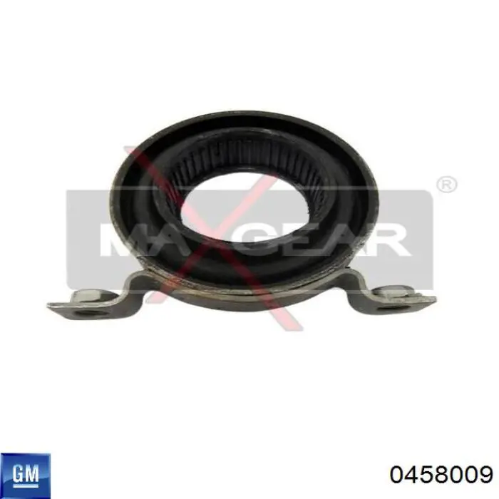 Карданный подшипник General Motors 0458009 цена, от 15.31 USD