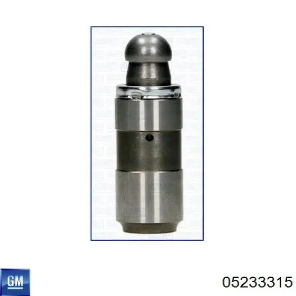Купить 05233315 General Motors Толкатель клапанов двигателя
