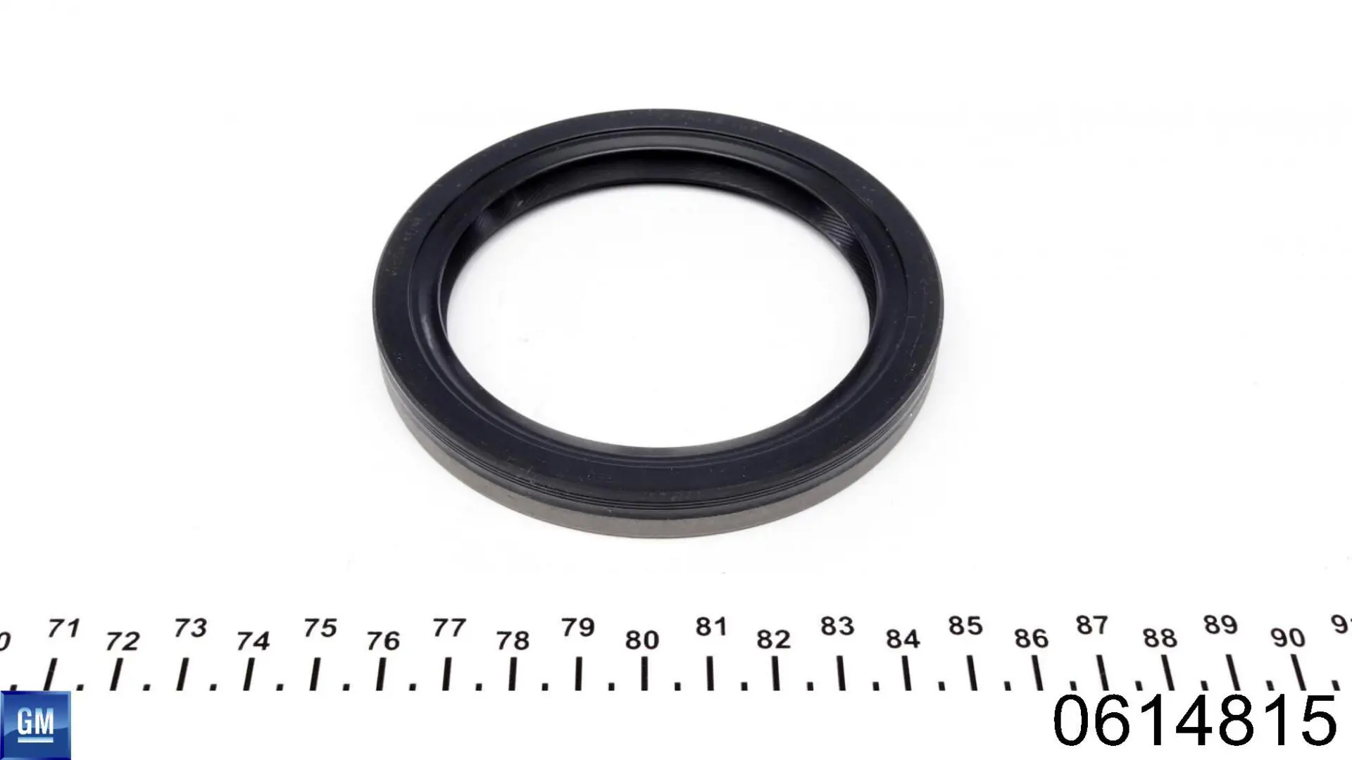 Сальник коленвала задний Opel 0614815 цена, от 9.79 USD