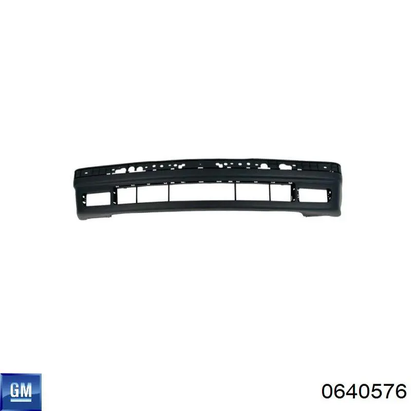 Купить 0640576 General Motors Коромысло клапана, рокер