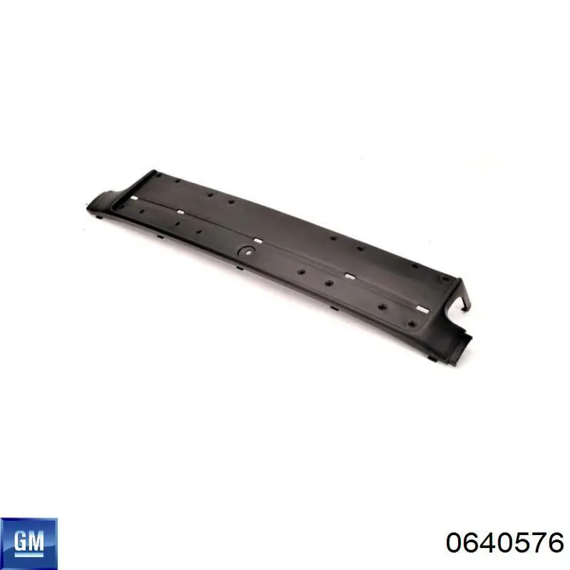 0640576 General Motors  Коромысло клапана