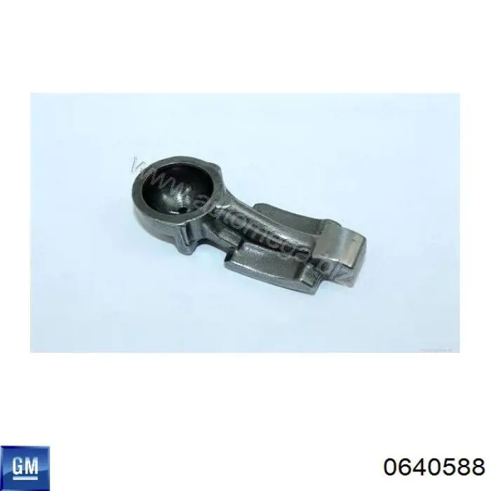 Коромысло 0640588 General Motors