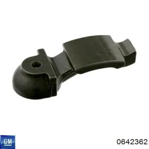 Сухарь клапана Opel 642362 цена, от 0.86 USD