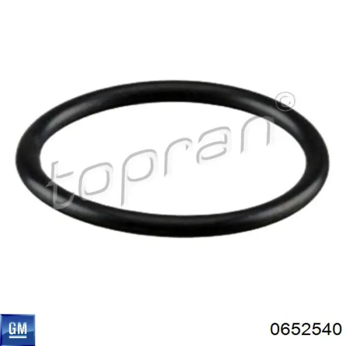 Прокладка пробки поддона двигателя Opel 98043219 цена, от 0.29 USD