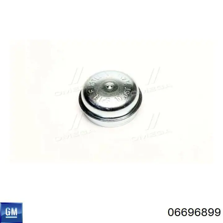 Заглушка ступицы Opel 0330388 цена, от 1.40 USD