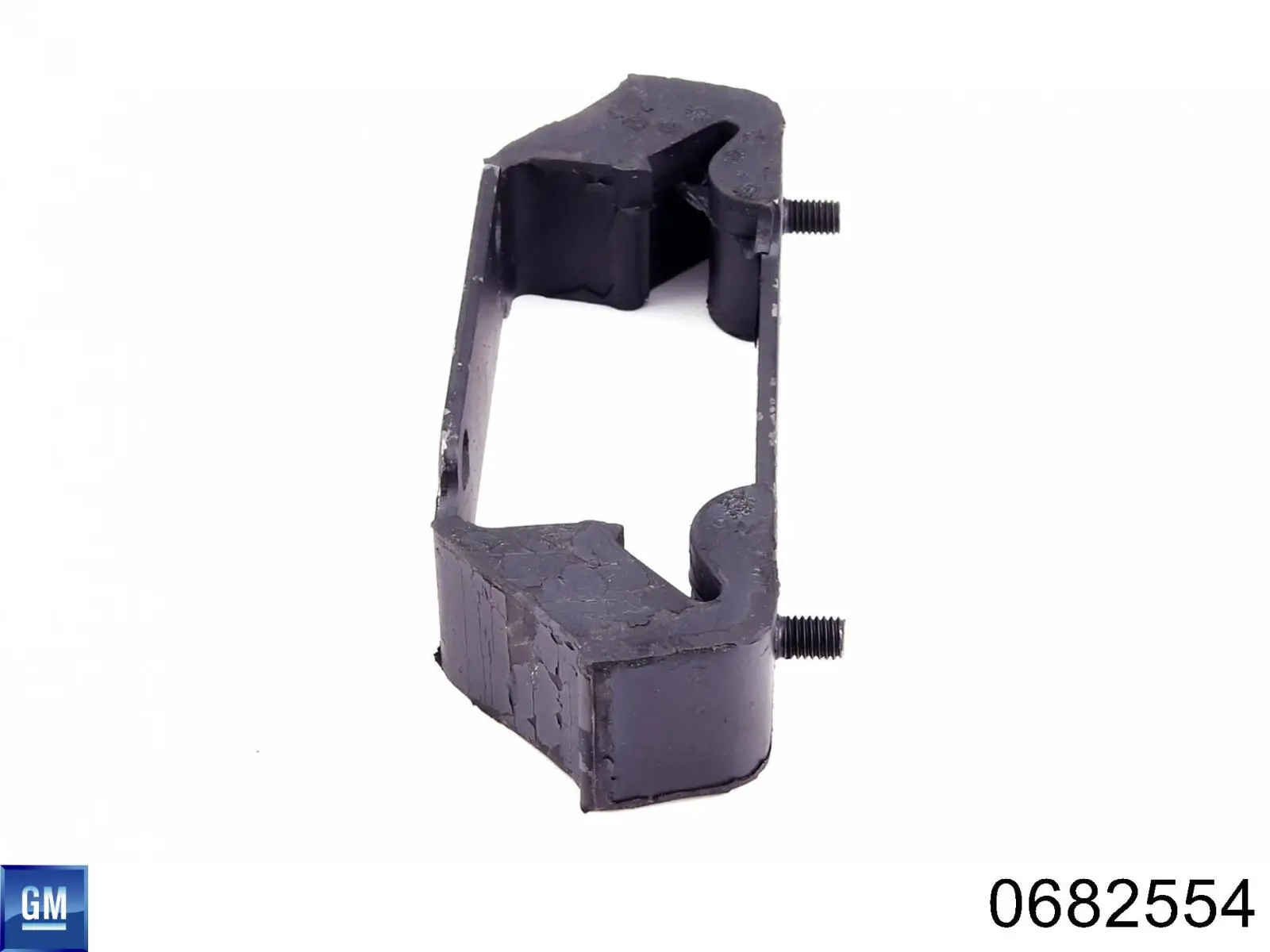 Подушка коробки передач Polcar OPTM002 цена, от 5.81 USD