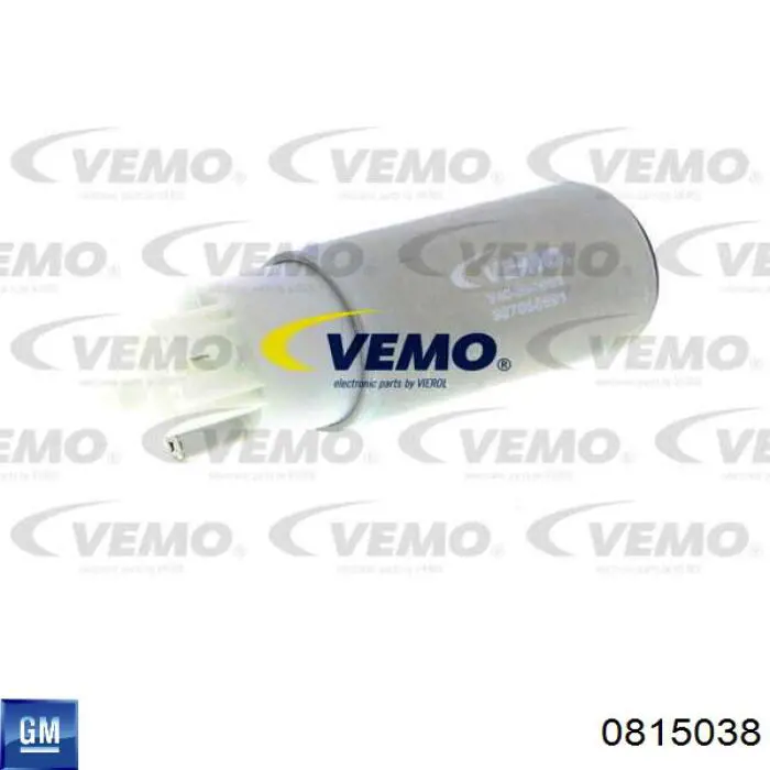 Элемент-турбинка топливного насоса Magneti Marelli 313011300147 цена, от 27.08 USD