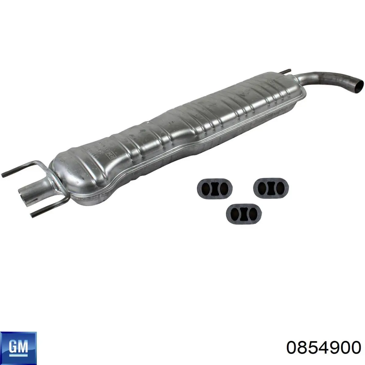 Гайка ступицы задней Peugeot/Citroen 693983