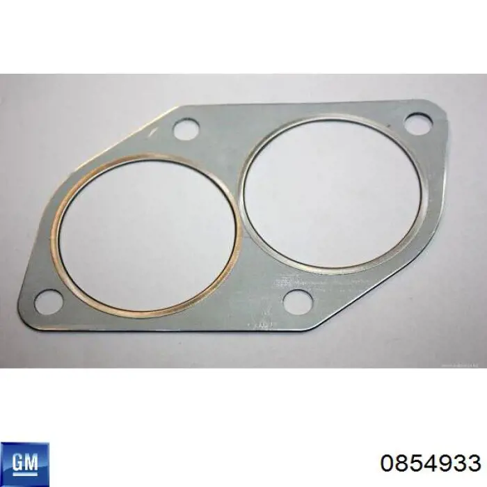 Прокладки выхлопной системы General Motors 0854933 цена, от 2.08 USD
