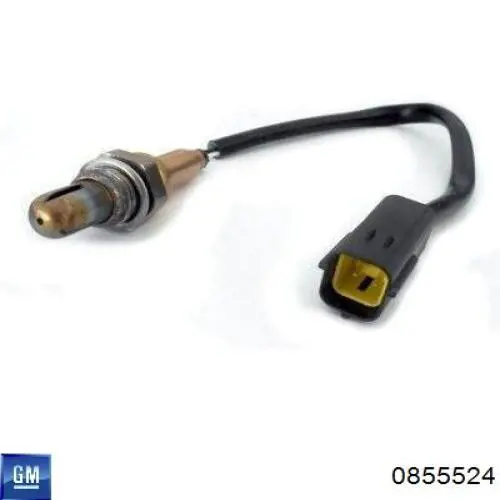 Датчик кислорода до катализатора 0855524 General Motors