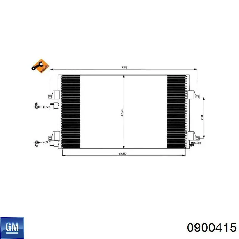 Рулевая колонка Opel 90495531 цена, от 8.47 USD