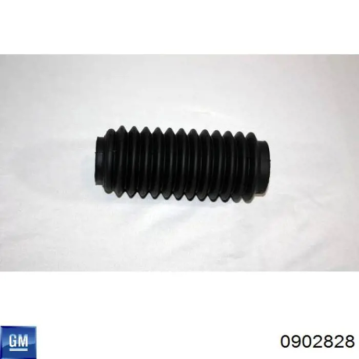 Пыльник рейки Opel 0902554