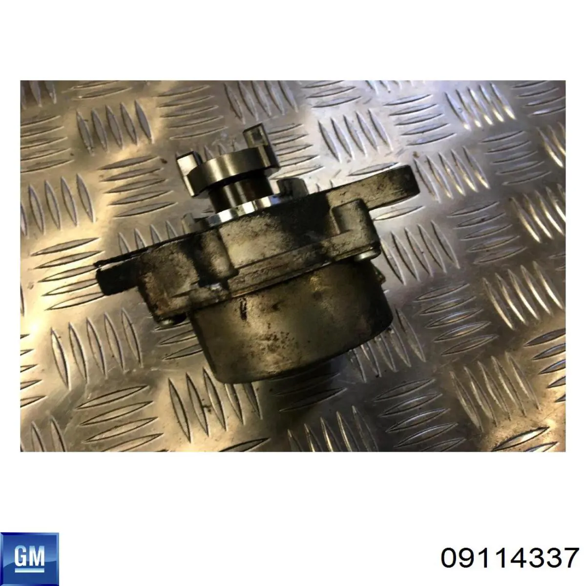 Купить 95513141 Peugeot/Citroen Задняя правая фара