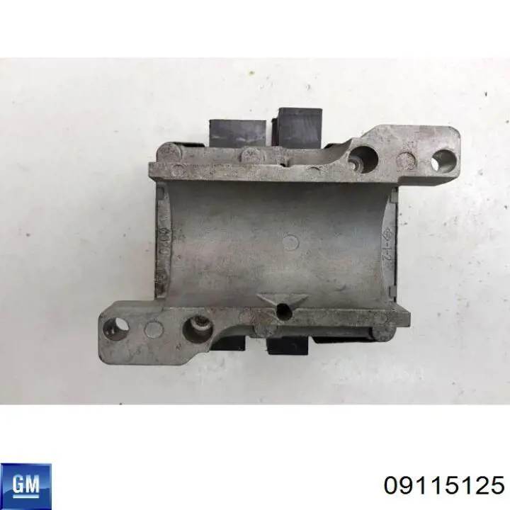 Блок управления электроусилителем руля Opel 6237149 цена, от 107.22 USD