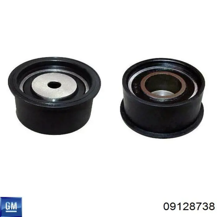 09128738 GM/Daewoo
