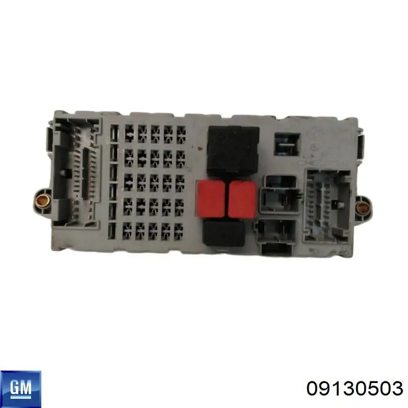  General Motors 09130503 цена, от 3.80 USD