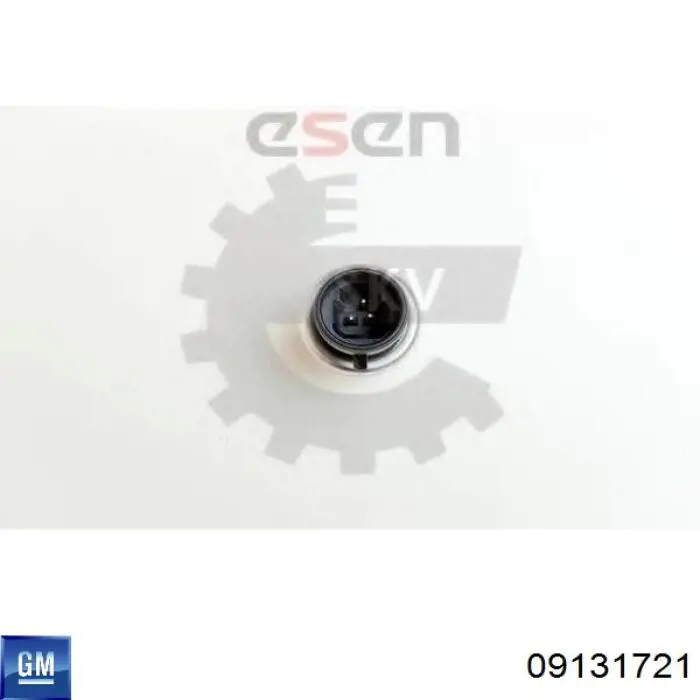 Датчик абсолютного давления кондиционера General Motors 09131721 цена, от 8.89 USD