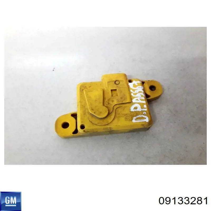  09133281 Opel