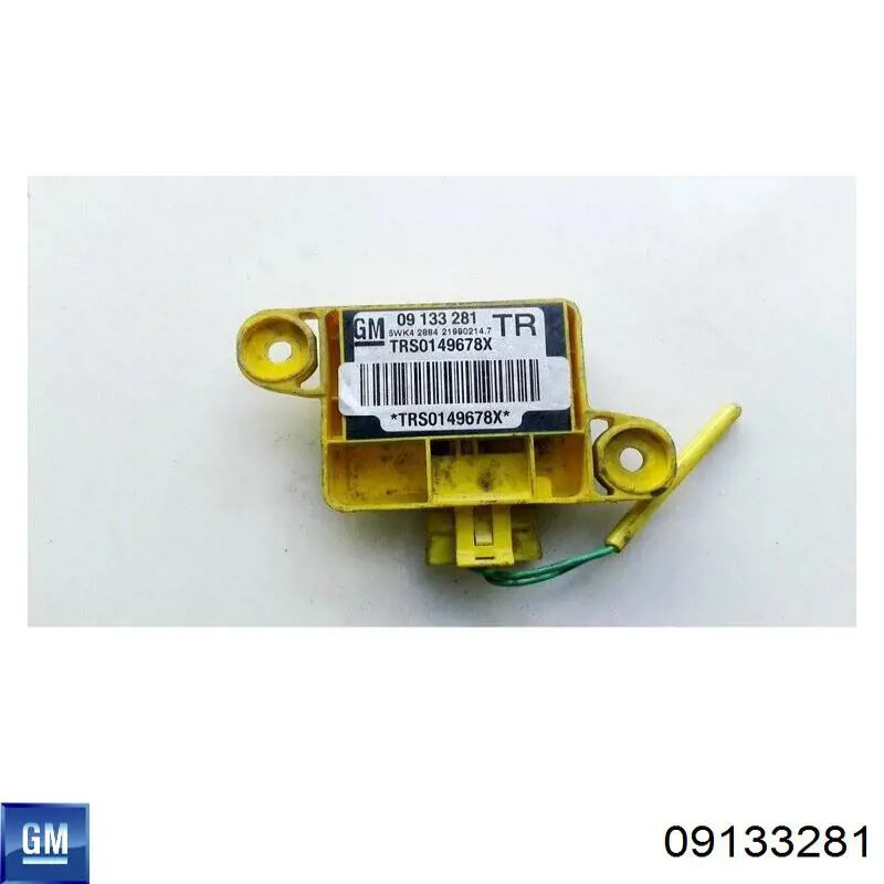 09133281 Opel 