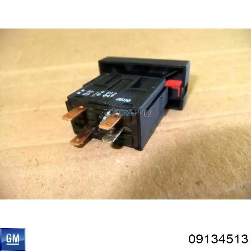 Купить 09134513 Opel 