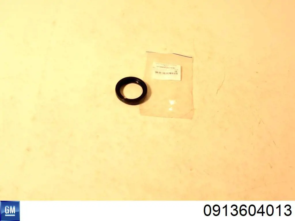  General Motors 0913604013 цена, от 0.16 USD