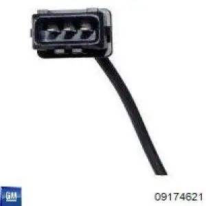 09174621 General Motors ДПКВ