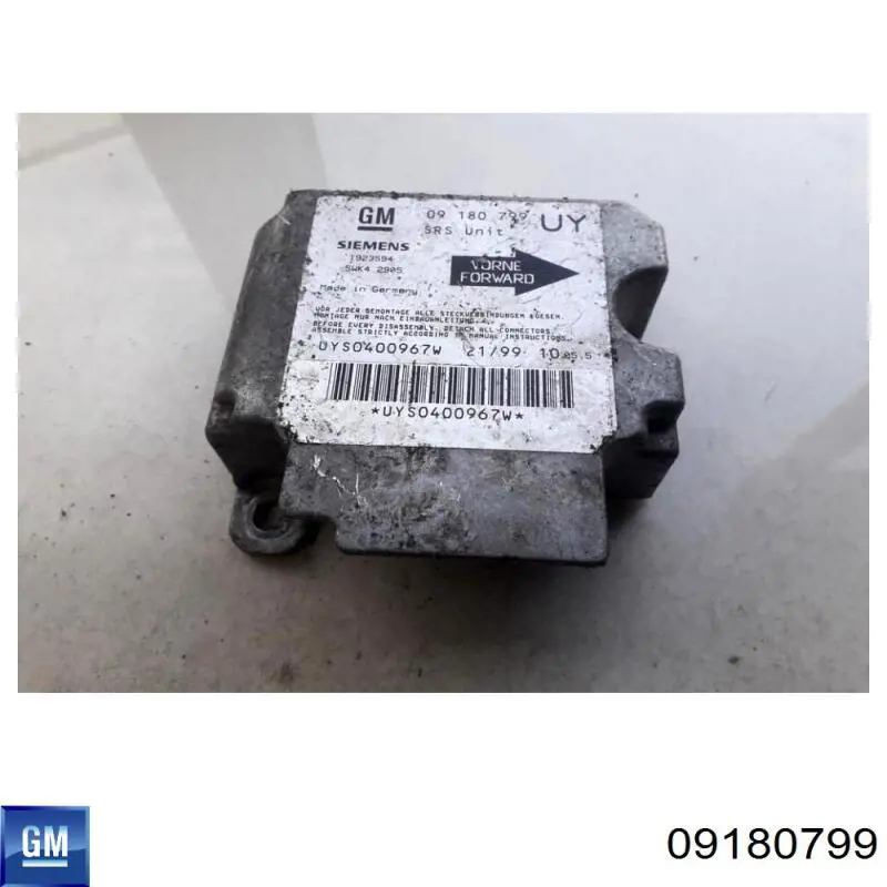  Opel 09180799 цена, от 8.44 USD