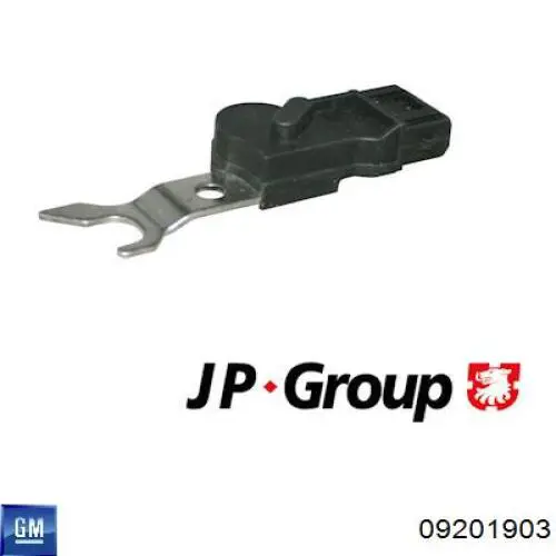 Купить 09201903 General Motors ДПРВ