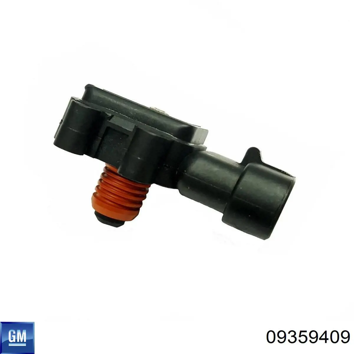 Купить 12614973 Opel Датчик MAP